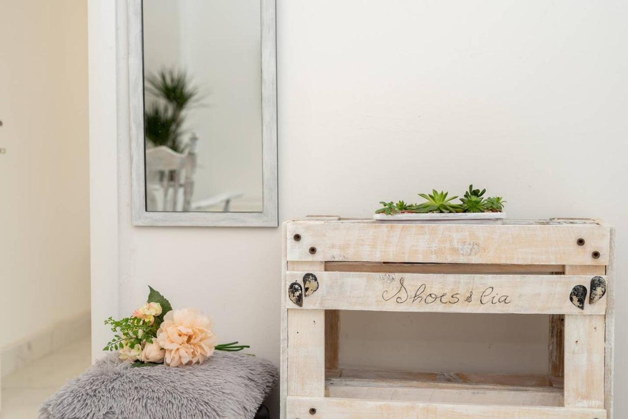 Eden Mediterranean House Vrsine エクステリア 写真